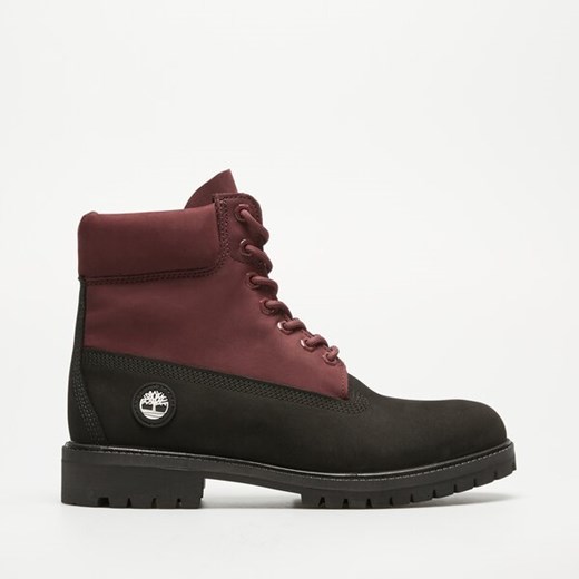 TIMBERLAND 6 IN PREMIUM ze sklepu Symbiosis w kategorii Buty zimowe męskie - zdjęcie 177916255