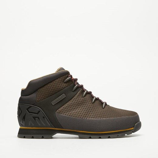 TIMBERLAND EURO SPRINT MID ze sklepu Symbiosis w kategorii Buty zimowe męskie - zdjęcie 177916289