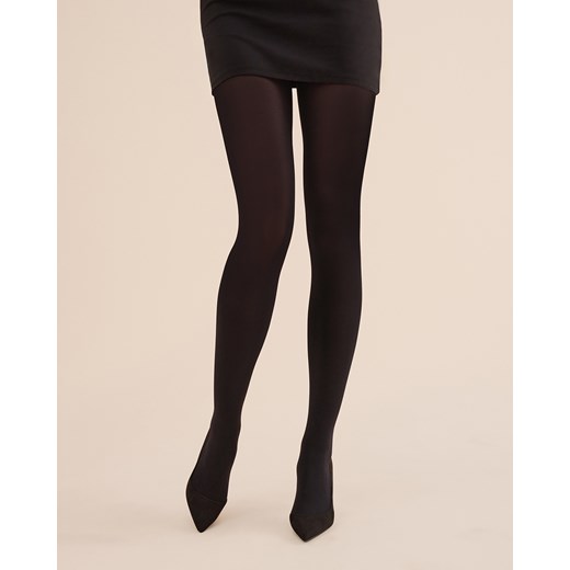 Rajstopy Microfibre 3D 50 den ze sklepu GABRIELLA w kategorii Rajstopy - zdjęcie 177916428