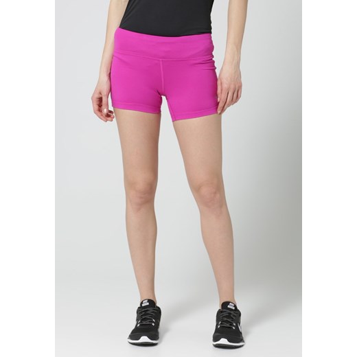 Nike Performance 2.5 EPIC RUN BOY Rajstopy fuchsia flash/reflective silver zalando bezowy sportowy