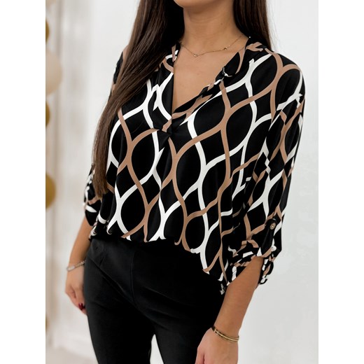 bluzka huvu five one size ONE SIZE UBRA