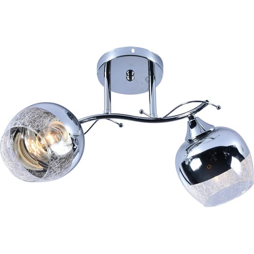 Nowoczesna lampa sufitowa - K4-W89 ze sklepu Edinos.pl w kategorii Lampy wiszące - zdjęcie 177939696