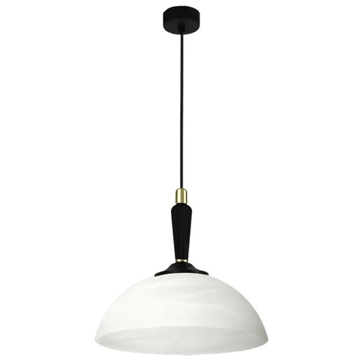 Elegancka wisząca lampa sufitowa - M039 - Grus Lumes One Size Edinos.pl