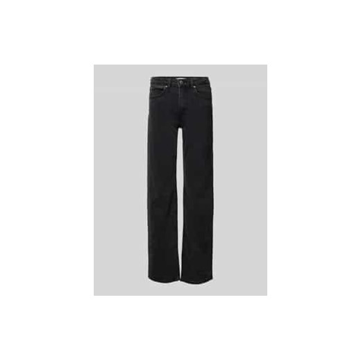 Jeansy rozkloszowane z 5 kieszeniami ze sklepu Peek&Cloppenburg  w kategorii Jeansy damskie - zdjęcie 177942655