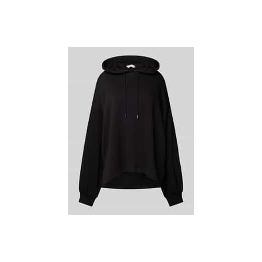 Bluza z kapturem model ‘Janelle’ ze sklepu Peek&Cloppenburg  w kategorii Bluzy damskie - zdjęcie 177946475