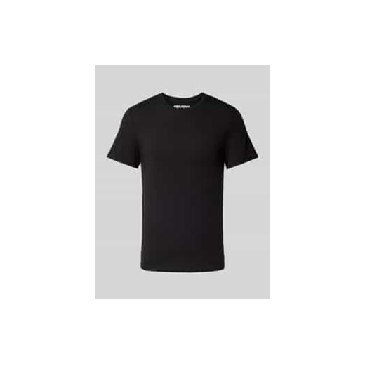 T-shirt z okrągłym dekoltem ze sklepu Peek&Cloppenburg  w kategorii T-shirty męskie - zdjęcie 177949725