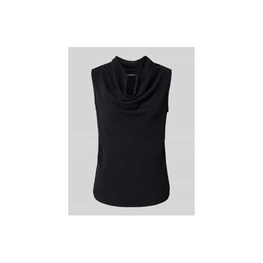 Top z lejącym dekoltem ze sklepu Peek&Cloppenburg  w kategorii Bluzki damskie - zdjęcie 177950188