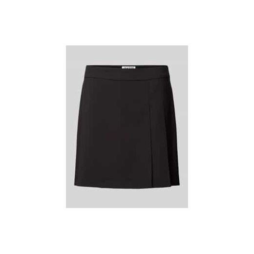 Spódnica mini z plisami ze sklepu Peek&Cloppenburg  w kategorii Spódnice - zdjęcie 177950986