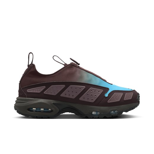 Buty męskie Nike Air Max SNDR - Czerwony Nike 38 Nike poland