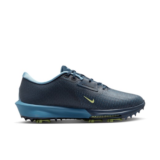 Buty do golfa Nike Infinity Tour 2 - Niebieski Nike 42.5 Nike poland