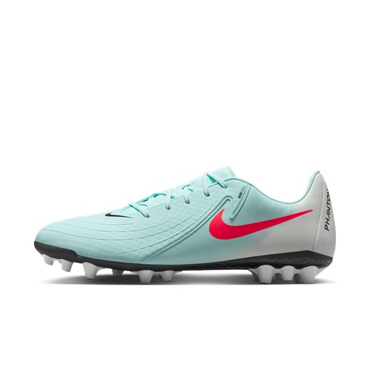 Korki piłkarskie typu low top na sztuczną murawę Nike Phantom GX 2 Academy - Nike 40 Nike poland