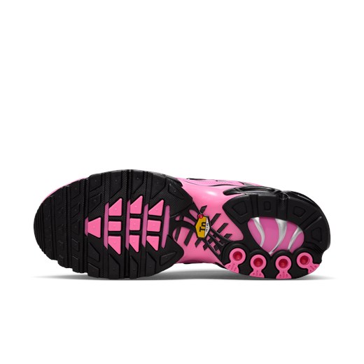 Buty damskie Nike Air Max Plus SE - Różowy Nike 38 Nike poland