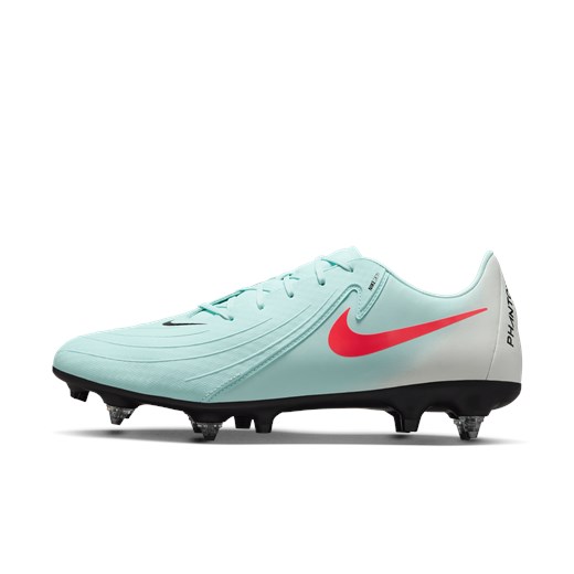 Korki piłkarskie typu low top na miękką murawę Nike Phantom GX 2 Academy - Nike 43 Nike poland