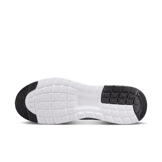 Buty męskie Nike Air Max Nuaxis - Biel Nike 45.5 Nike poland