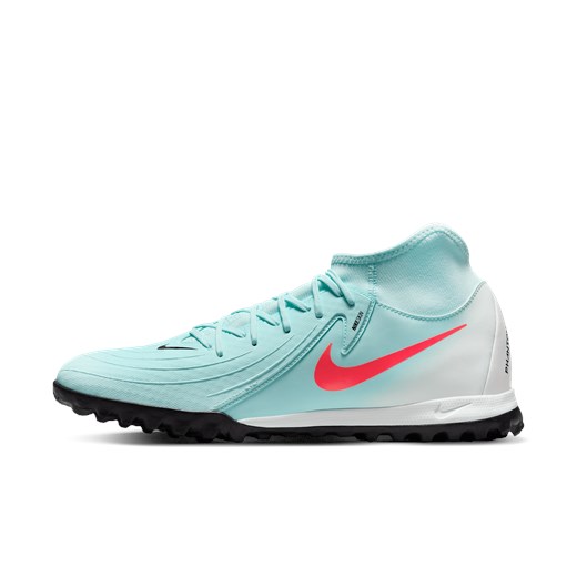Buty piłkarskie typu high top na nawierzchnię typu turf Nike Phantom Luna 2 Nike 43 Nike poland