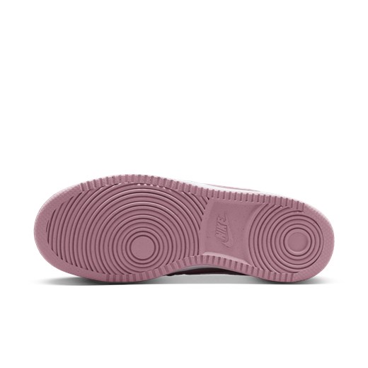 Buty damskie Nike Court Vision Low Next Nature - Różowy Nike 39 Nike poland