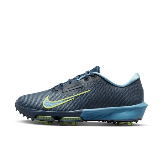Buty do golfa Nike Infinity Tour 2 - Niebieski Nike 42 Nike poland