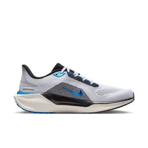 Męskie buty do biegania po asfalcie Nike Pegasus 41 - Biel Nike 43 Nike poland