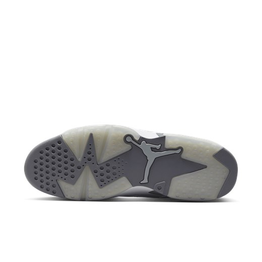 Buty męskie Jumpman MVP - Biel Nike 43 Nike poland