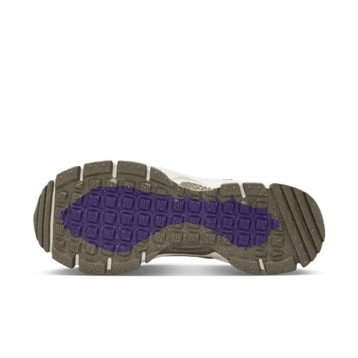 Damskie buty zimowe Nike Zoom Vomero Roam - Szary Nike 44 Nike poland