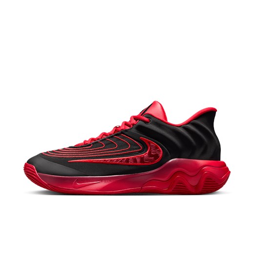 Buty do koszykówki Giannis Immortality 4 - Czerń Nike 47.5 Nike poland