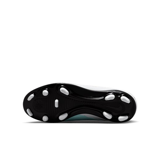 Korki piłkarskie o wysokim profilu dla małych/dużych dzieci MG Nike Jr. Phantom Nike 37.5 Nike poland