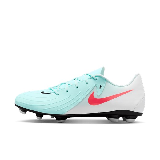 Korki piłkarskie typu low top na różne typy nawierzchni Nike Phantom GX 2 Club - Nike 41 Nike poland