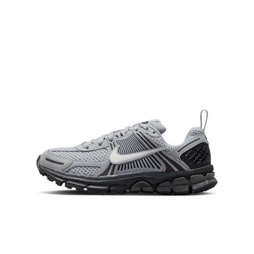 Buty dla dużych dzieci Nike Vomero 5 - Szary Nike 36 Nike poland