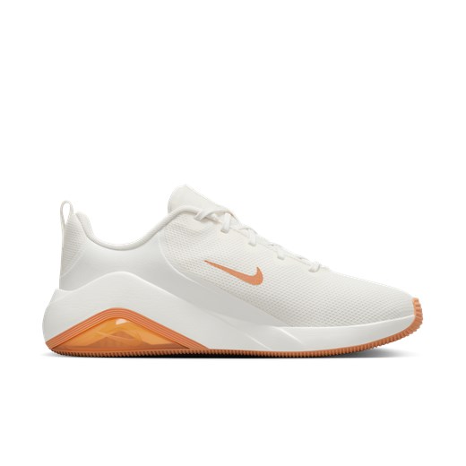 Damskie buty treningowe Nike Bella 7 - Biel Nike 36.5 Nike poland