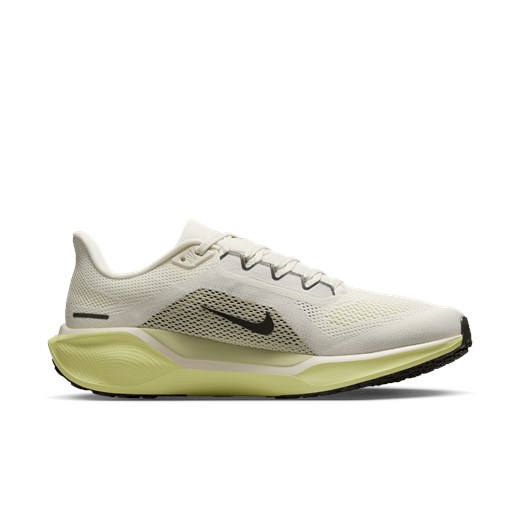 Męskie buty do biegania po asfalcie Nike Pegasus 41 - Brązowy Nike 38.5 Nike poland