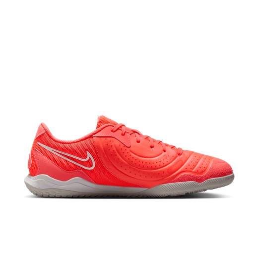 Halowe buty piłkarskie typu low top Nike Tiempo Legend 10 Academy - Różowy Nike 39 Nike poland