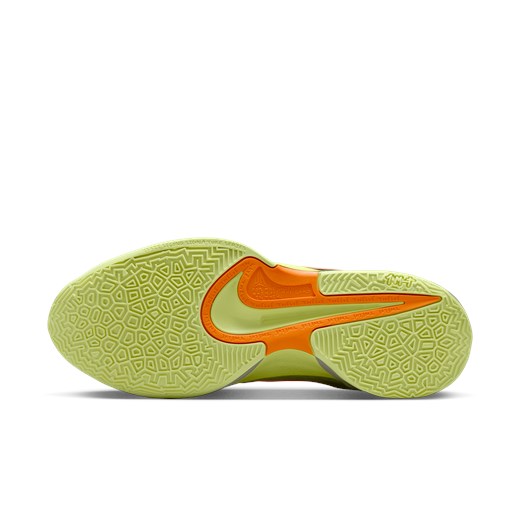 Buty do koszykówki Ja 2 - Żółty Nike 38 Nike poland