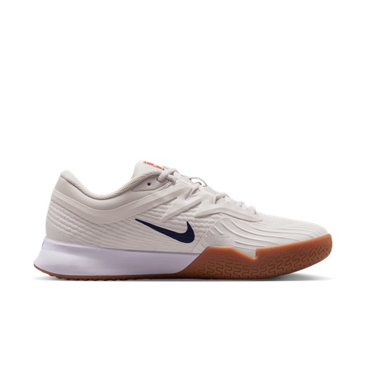 Męskie buty do tenisa na twarde korty Nike Vapor Pro 3 - Biel Nike 40.5 Nike poland