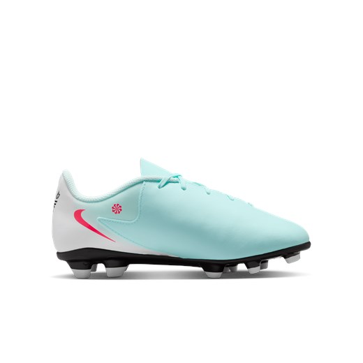 Korki piłkarskie o niskim profilu dla małych/dużych dzieci MG Nike Jr. Phantom Nike 35.5 Nike poland