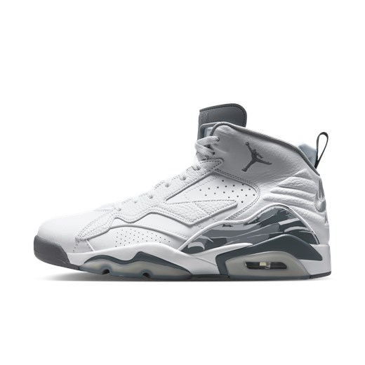 Buty męskie Jumpman MVP - Biel Nike 42.5 Nike poland