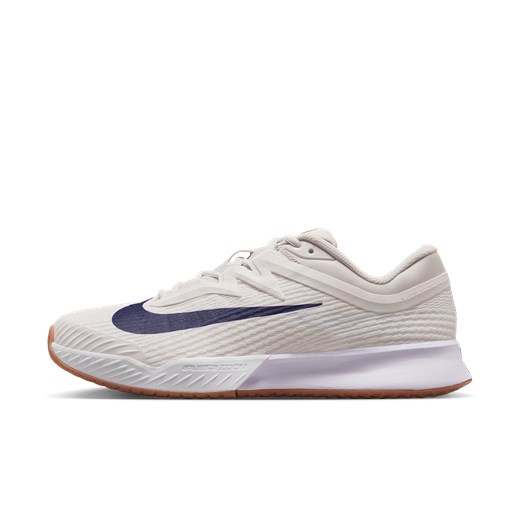 Męskie buty do tenisa na twarde korty Nike Vapor Pro 3 - Biel Nike 46 Nike poland