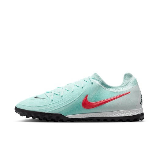 Buty piłkarskie typu low top na nawierzchnię typu turf Nike Phantom GX 2 Pro - Nike 45.5 Nike poland