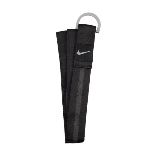 Pasek 2 w 1 Nike Yoga (18 cm) - Szary Nike ONE SIZE promocja Nike poland