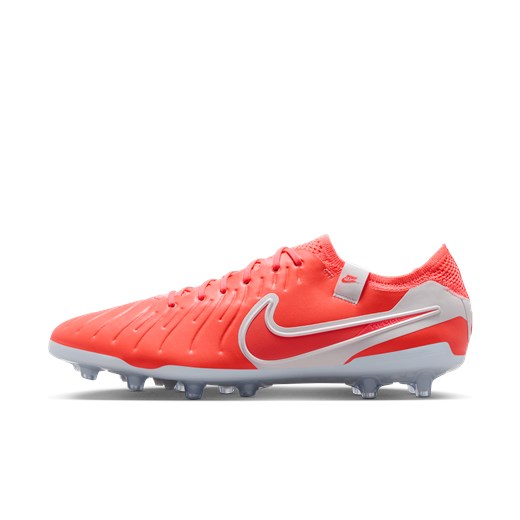 Korki piłkarskie na sztuczną murawę Nike Tiempo Legend 10 Elite - Różowy Nike 47 Nike poland