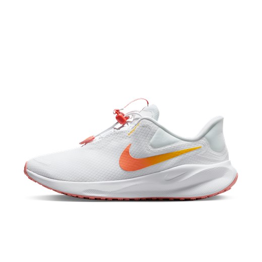 Damskie buty do biegania po asfalcie z systemem łatwego wkładania i zdejmowania Nike 44.5 Nike poland