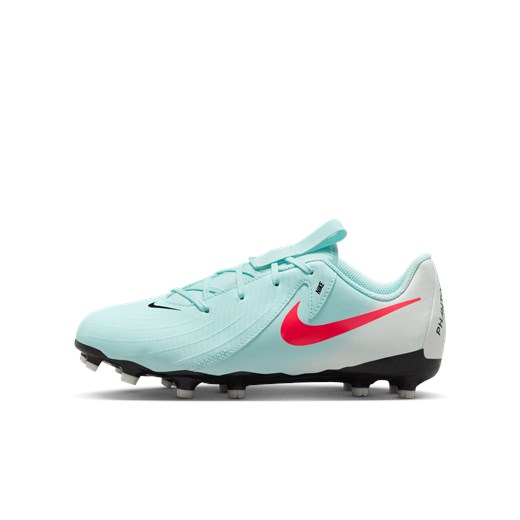 Korki piłkarskie typu low top na różne typy nawierzchni dla małych/dużych dzieci Nike 37.5 Nike poland