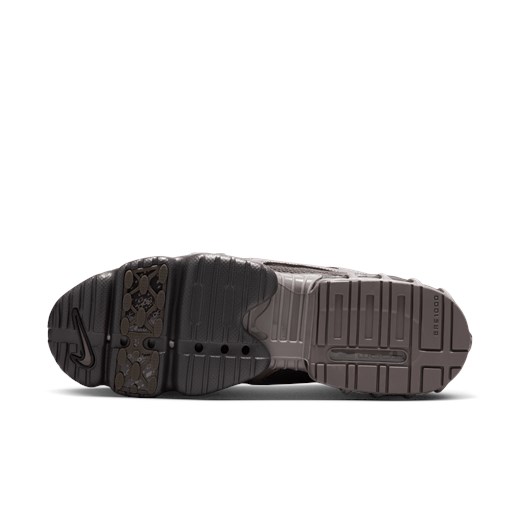 Buty męskie Nike Air Zoom Spiridon Cage 2 - Brązowy Nike 48.5 Nike poland