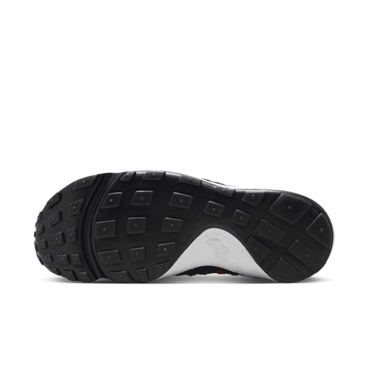 Buty damskie Nike Air Footscape Woven - Czerń Nike 36 Nike poland