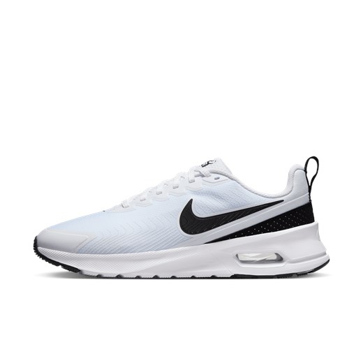 Buty męskie Nike Air Max Nuaxis - Biel Nike 49.5 Nike poland