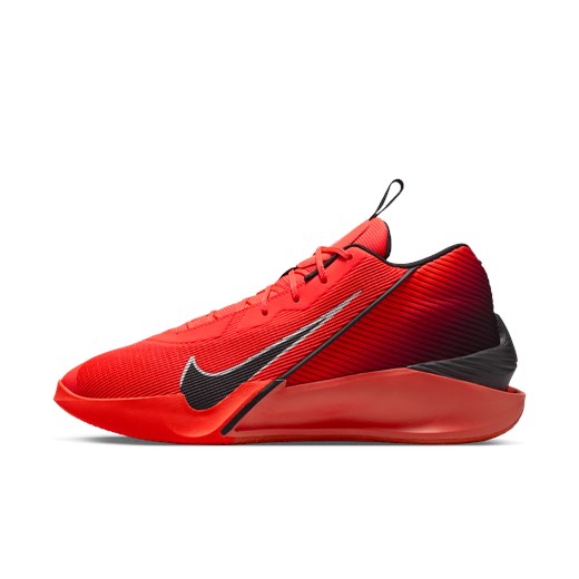 Buty do koszykówki Nike G.T. Jump Academy - Czerwony Nike 45 Nike poland