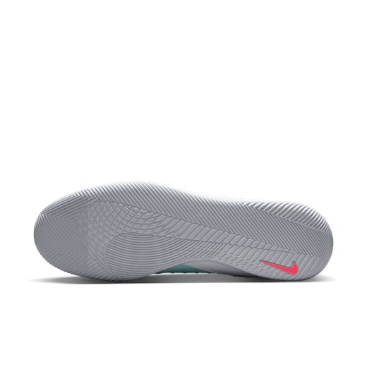 Halowe buty piłkarskie typu low top Nike Phantom GX 2 Club - Zieleń Nike 39 Nike poland