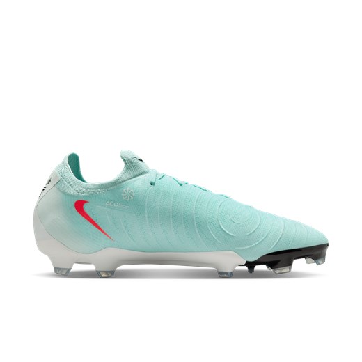 Korki piłkarskie typu low top na twardą murawę Nike Phantom GX 2 Pro - Zieleń Nike 38 Nike poland