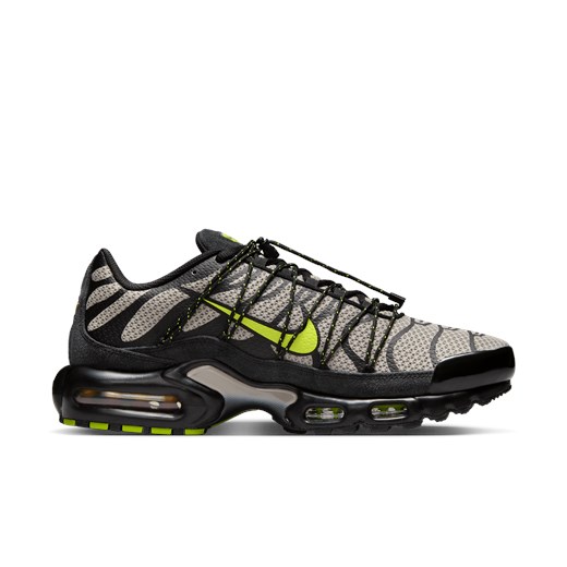 Buty męskie Nike Air Max Plus Utility - Czerń Nike 47 Nike poland