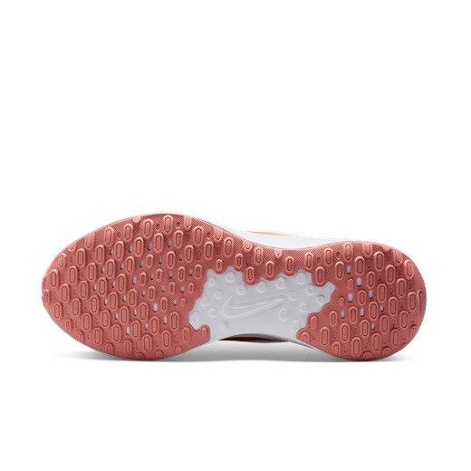 Damskie buty do biegania po asfalcie z systemem łatwego wkładania i zdejmowania Nike 38.5 Nike poland