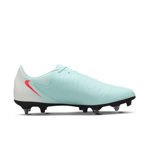Korki piłkarskie typu low top na miękką murawę Nike Phantom GX 2 Academy - Nike 39 Nike poland